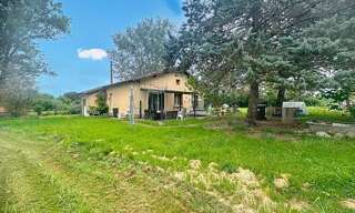 Terrain  1676 m² à vendre à Montberon (31140)