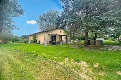 Terrain  120000 €