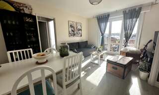 Appartement 2 Pièces 45 m² à vendre à Orléans (45000)