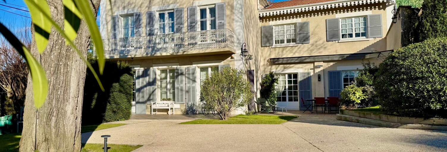 Maison 11 Pièces 230 m² à vendre à Annonay (07100)