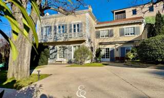 Maison 11 Pièces 230 m² à vendre à Annonay (07100)