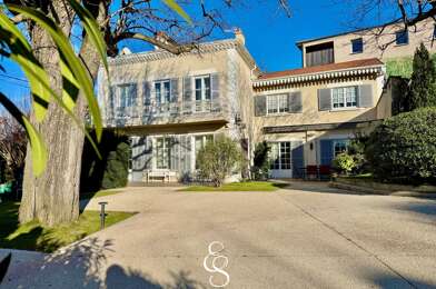 Maison 11 pièces 650000 €