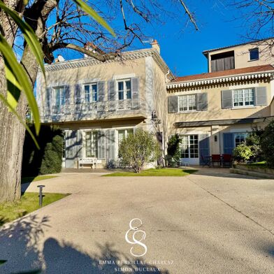 Maison 11 pièces 650000 €