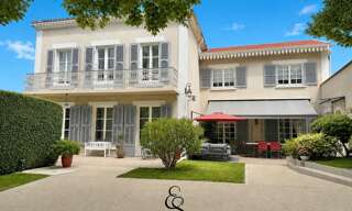 Maison 11 Pièces 230 m² à vendre à Annonay (07100)