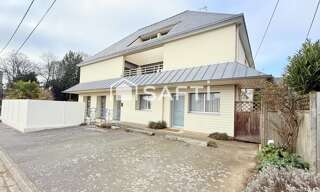 Maison 12 Pièces 364 m² à vendre à Réguiny (56500)