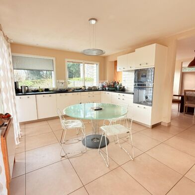 Maison 12 pièces 375000 €