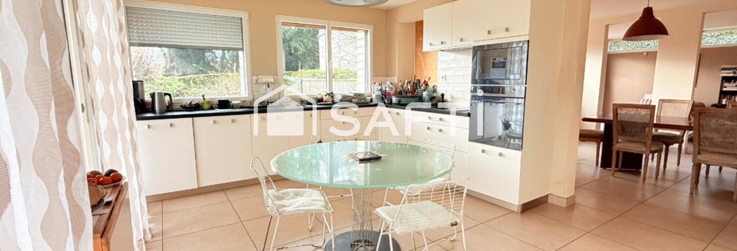 Maison 12 Pièces 364 m² à vendre à Réguiny (56500)