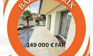 Maison 12 Pièces 364 m² à vendre à Réguiny (56500)