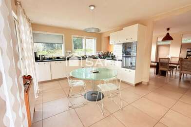 Maison 12 pièces 349000 €