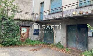 Maison 7 Pièces 160 m² à vendre à Luzech (46140)