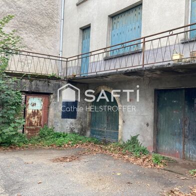 Maison 7 pièces 99000 €