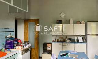 Maison 7 Pièces 160 m² à vendre à Luzech (46140)