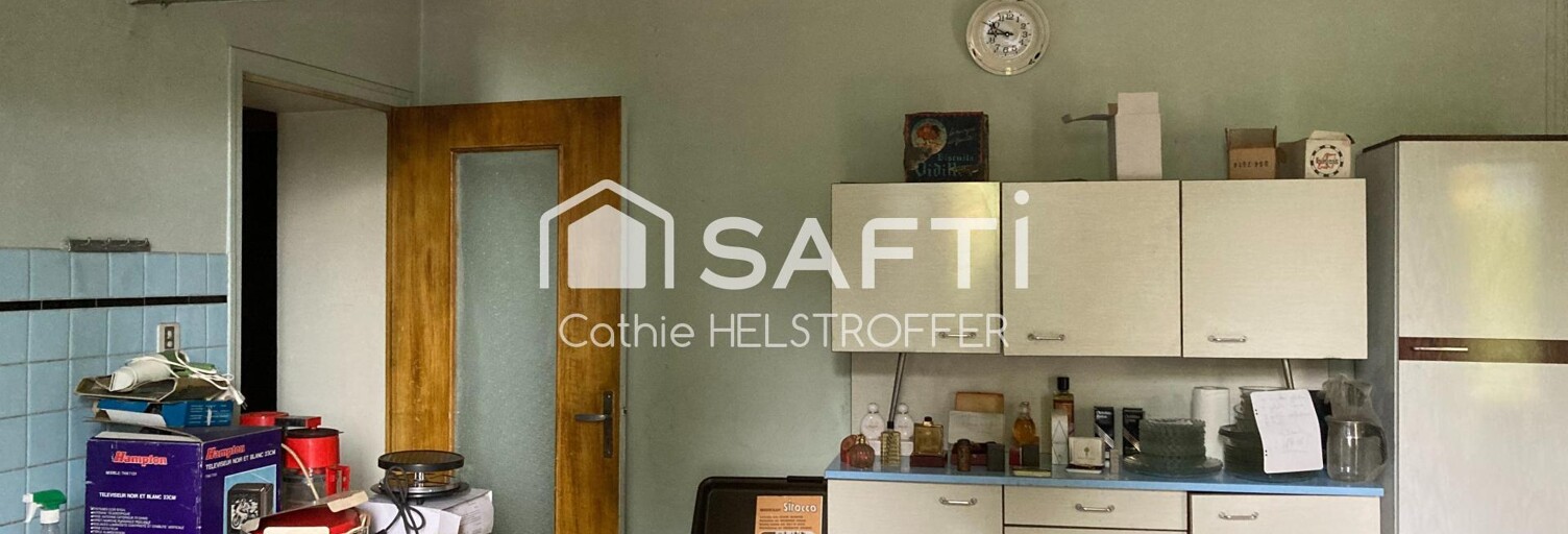 Maison 7 Pièces 160 m² à vendre à Luzech (46140)