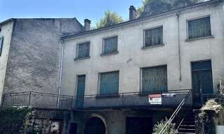 Maison 7 Pièces 160 m² à vendre à Luzech (46140)