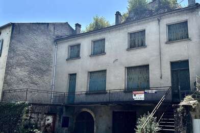Maison 7 pièces 99000 €