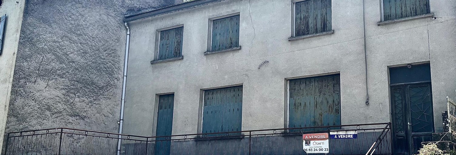 Maison 7 Pièces 160 m² à vendre à Luzech (46140)