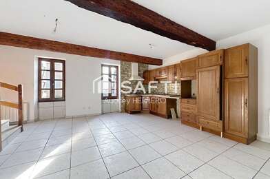 Appartement 3 pièces 140000 €