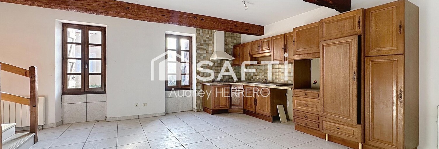 Appartement 3 Pièces 72 m² à vendre à Saint-Jory (31790)