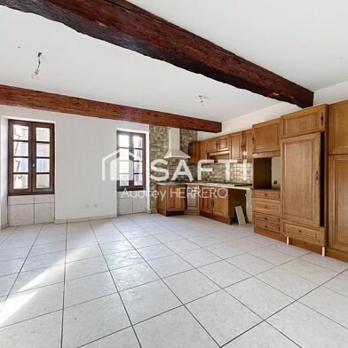 Appartement 3 pièces 140000 €