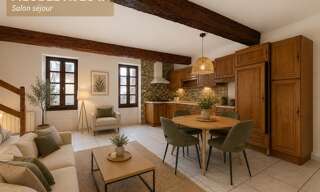Appartement 3 Pièces 72 m² à vendre à Saint-Jory (31790)