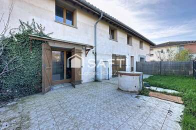 Maison 4 pièces 199000 €