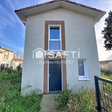 Maison 3 pièces 252000 €