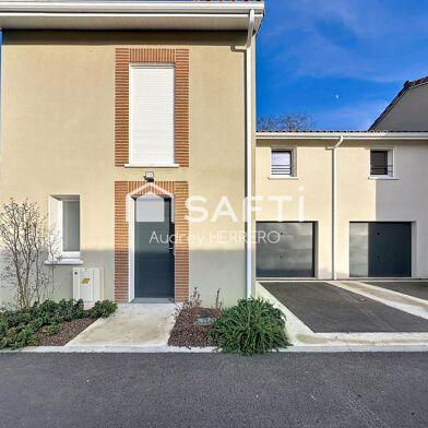 Maison 3 pièces 252000 €