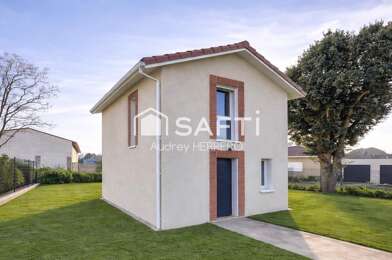 Maison 3 pièces 244000 €