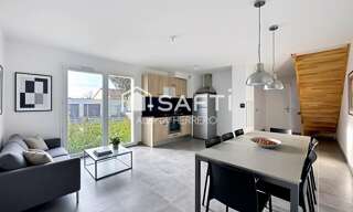 Maison 3 Pièces 64 m² à vendre à Saint-Jory (31790)