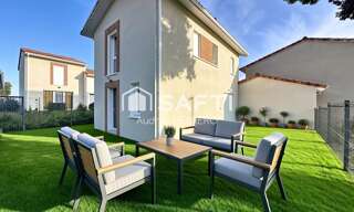 Maison 3 Pièces 64 m² à vendre à Saint-Jory (31790)