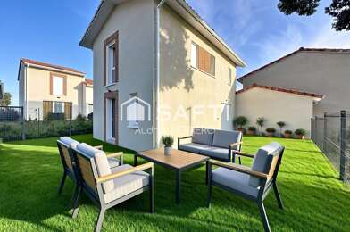 Maison 3 pièces 244000 €