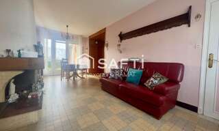 Maison 5 Pièces 90 m² à vendre à Arras (62000)