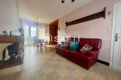 Maison 5 pièces 139000 €