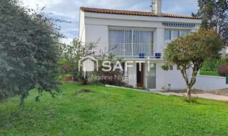 Maison 4 Pièces 128 m² à vendre à La Rochelle (17000)