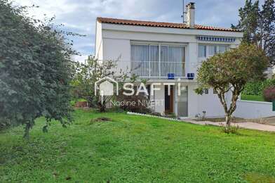 Maison 4 pièces 393000 €