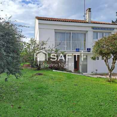 Maison 4 pièces 435000 €