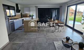 Maison 6 Pièces 156 m² à vendre à Cusset (03300)