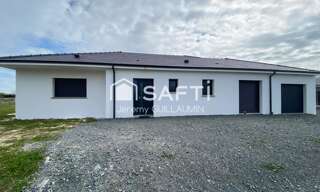 Maison 6 Pièces 156 m² à vendre à Cusset (03300)