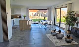 Maison 6 Pièces 156 m² à vendre à Cusset (03300)