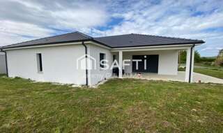 Maison 6 Pièces 156 m² à vendre à Cusset (03300)