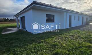 Maison 6 Pièces 156 m² à vendre à Cusset (03300)