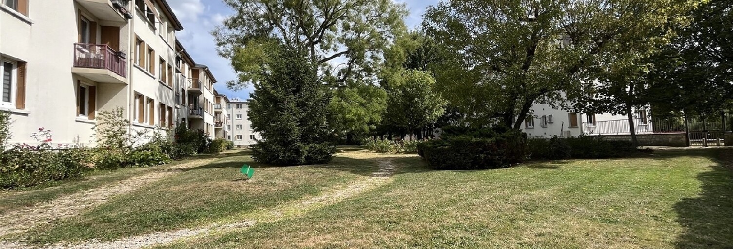 Appartement 4 Pièces 86 m² à vendre à Montmorency (95160)