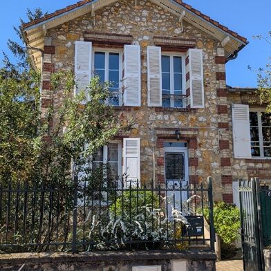 Maison 4 pièces 465000 €