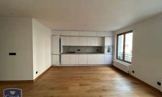 Appartement 2 Pièces  m² à louer à Chambéry (73000)