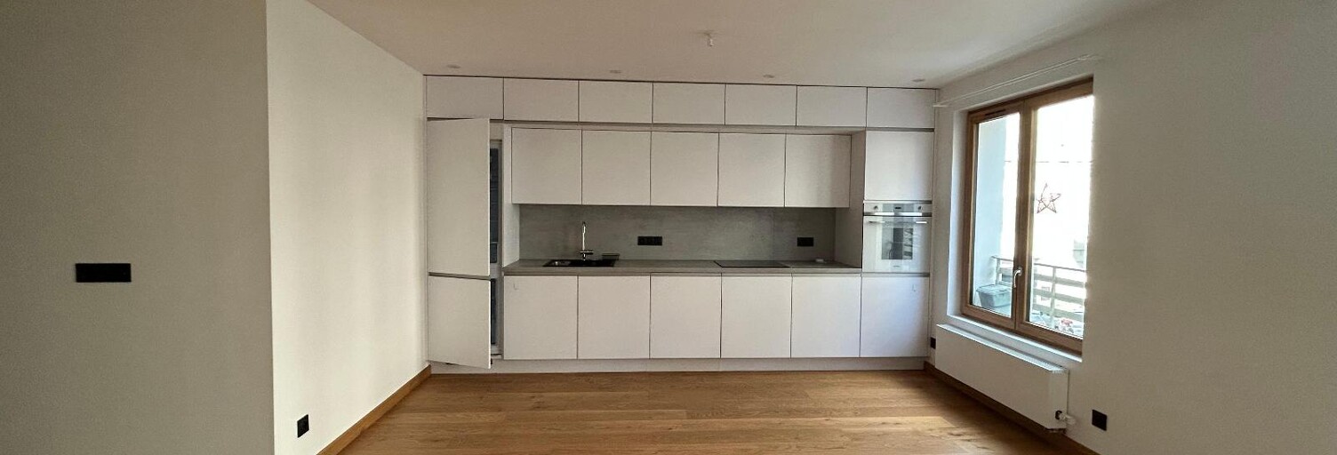 Appartement 2 Pièces  m² à louer à Chambéry (73000)