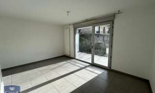 Appartement 1 Pièce 32 m² à louer à Chambéry (73000)