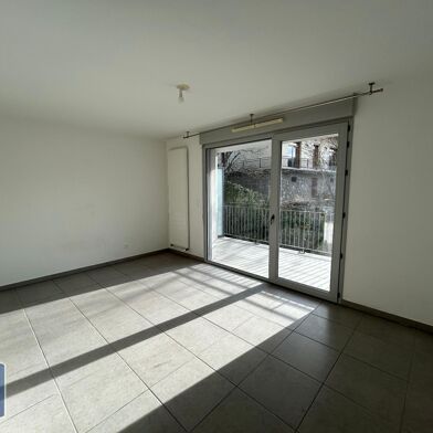 Appartement 1 pièces 546 €