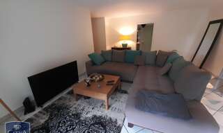 Appartement 3 Pièces 75 m² à louer à Chambéry (73000)