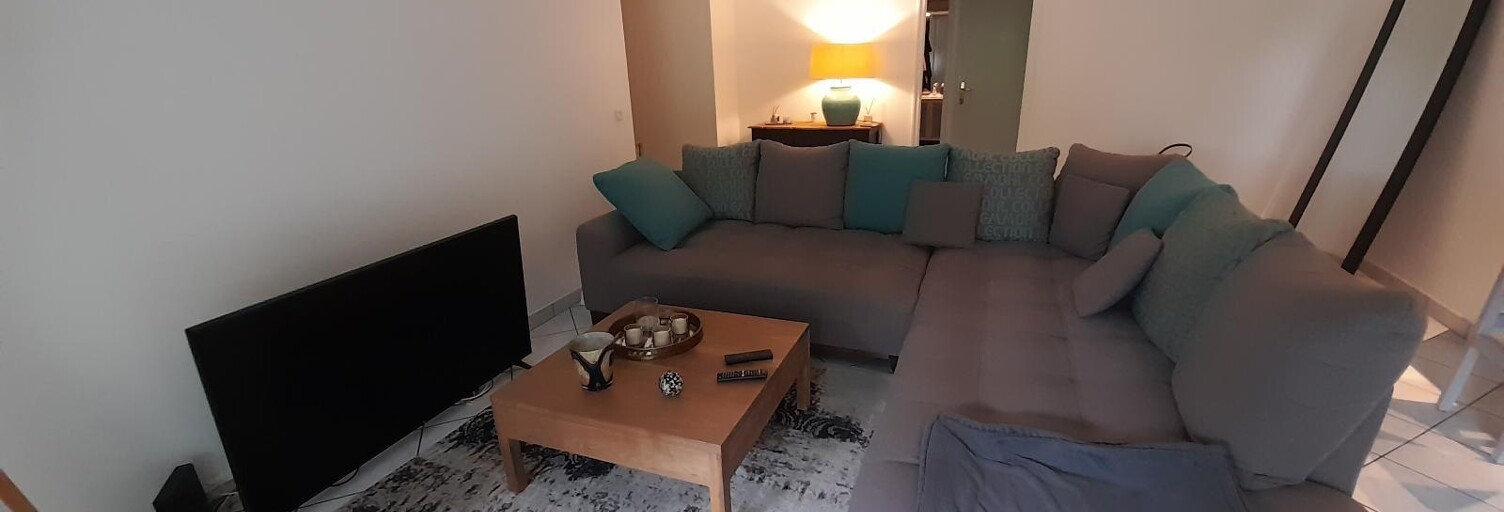 Appartement 3 Pièces 75 m² à louer à Chambéry (73000)