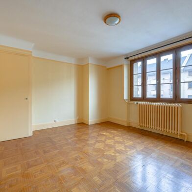 Appartement 3 pièces 200000 €